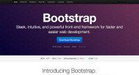 Bootstrap CDN