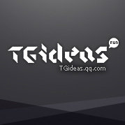 TGideas-腾讯游戏官方设计团队