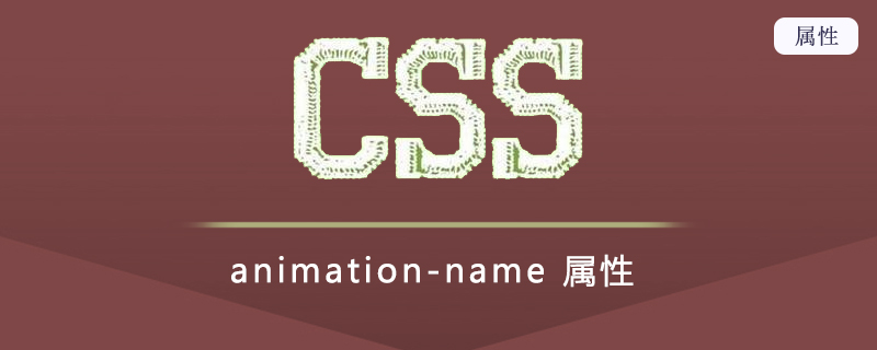 animation-name