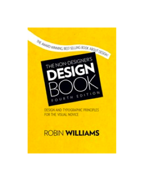 Non-Designer's Design Book, The, 4th Edition