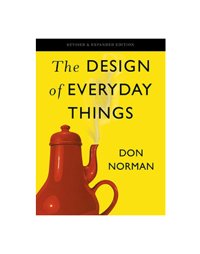 The Design of Everyday Things