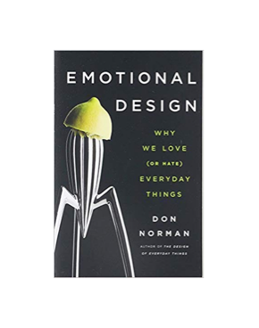 Emotional Design