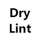 Drylint